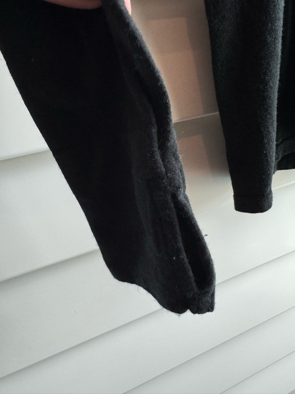 Athleta Foresthill Ascent Seamless Turtleneck - Picture 5 of 9